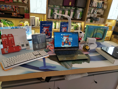 电竞玩家的顶配装备，京东电脑数码店新品大赏暗影骑士5带你嗨爆