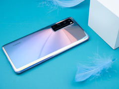 华为nova7 Pro上手：打造年轻时尚的5G自拍视频旗舰