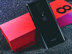 95后手机玩家：一加8为何打动我？答案都在细节里