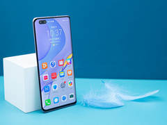 7号色引领年轻时尚 华为nova7系列带你解锁自拍新姿势