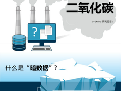 Veritas数据显示：暗数据每年将产生 580 万吨碳排放