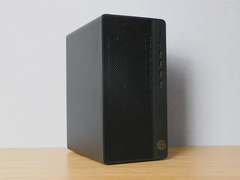 HP 268 Pro G1评测，性能出色的国产化小型台式机