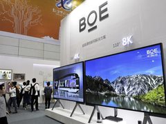 三星接触京东方，未来将采购一批屏幕用于三星手机