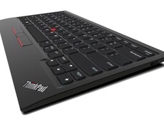 ThinkPad第二代小红点键盘开卖 售价99.99美元