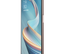 双模5G+120Hz高刷屏，OPPO A92s正式开卖开售