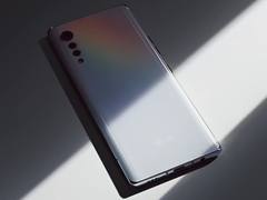LG主动公开新机所有规格，与猜测完全一致