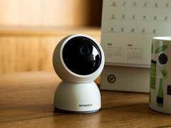 AI人形追踪居家看护好帮手 创维小湃智能摄像头评测