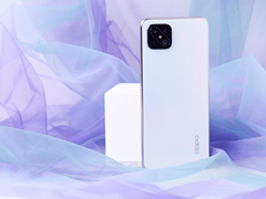 OPPO A92s上手：双模5G+120Hz+精致机身 售价低至2199元起