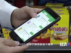 用数据跑腿！家乐福全面升级快拣仓系统提效近50%
