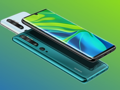 小米Note 10 Lite发布，专供海外市场