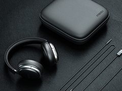 升级降噪效果和音质 魅族将发布新款头戴耳机
