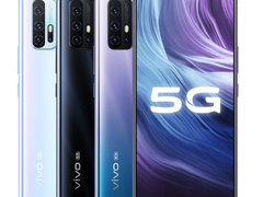 GeekBench曝光vivo新机 支持5G网络