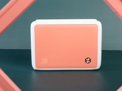 旅行一族福音 汉印CP4000L便携照片打印机体验