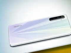 realme新机欧洲上架，搭载90HZ LCD屏幕