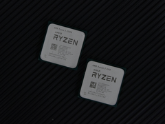 性价比出众，AMD锐龙3 3100/3300X首发评测