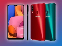 三星新机曝光，将搭载Exynos 850处理器