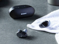索尼更新无线耳机产品线，4款新产品上架