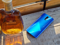 努比亚play上手体验：是经典延续还是固步自封