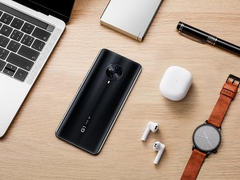 vivo发布新款5G手机，搭载Exynos 980
