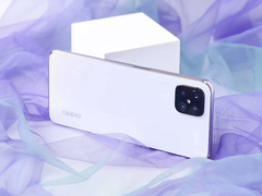 五一假期出行最优选！可不要错过这款轻薄高颜值的OPPO A92s