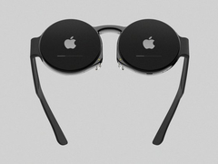 苹果AR眼镜曝光，运行“Starboard”系统
