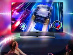 全新猛腾系列4K超高清HDR1000主机游戏显示器558M1RY预售火热进行