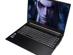 12核R9 AMD CPU传奇 吾空X5笔记本妖艳来袭