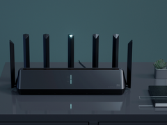 小米第二款Wi Fi6路由器将于5月13日亮相