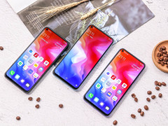 vivo Y50轻松征服全场景拍照 智慧四摄是关键