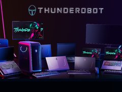 官宣与MLXG达成合作 雷神发布2020电竞系列新品