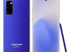 三星Note 20配置曝光，没有Ultra版本