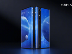 小米将带来两款新机，均搭载120Hz屏幕