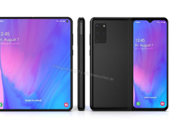 三星将推出三款折叠屏手机，价格是亮点