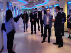 苏宁与洋河达成全渠道、全产业合作共识