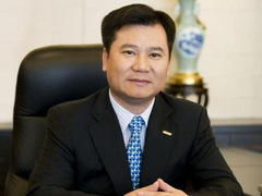 张近东：非常时期，中国品牌彰显韧劲与潜力