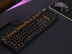 燃爆5月，雷柏新活动再发福利，多款外设大降价