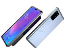 三星新机曝光，或为最便宜折叠屏手机