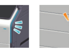 DEVELOP德凡ineo+ 550i系列彩色多功能复合机闪耀上市