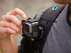 GoPro新款运动相机曝光，或许是Hero9 Black？