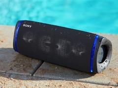 索尼发布三款便携蓝牙音箱，能够给手机充电