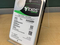 2020 OCP重启，希捷携手浪潮在线展示20TB HAMR硬盘与双磁臂硬盘