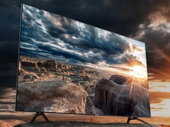 加速推进8K电视普及 三星8K AI芯片解锁行业密码