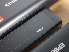 谁是“新”移动打印之王 三款热门便携打印机对比