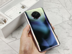 除了性能，原来这点也是OPPO Ace2能够大卖的原因