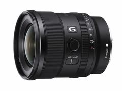 轻量超广高画质  带着索尼FE 20mm 1.8G 扫星扫海