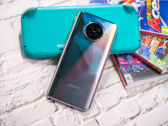 115W王牌充电组合有一手，OPPO Ace2轻松圈粉