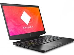 搭载十代酷睿移动版标压处理器的惠普暗影精灵6 Air 再次颠覆移动游戏体验