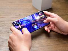 3999元的一加8深度游戏体验，测试八款主流手游，这些感受让我印象深刻