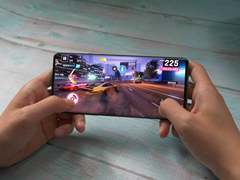 重度手游玩家换机焦虑？ 旗舰手机选它就对了