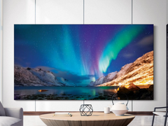 三星2020 QLED 8K电视即将揭晓 云上发布全网直播